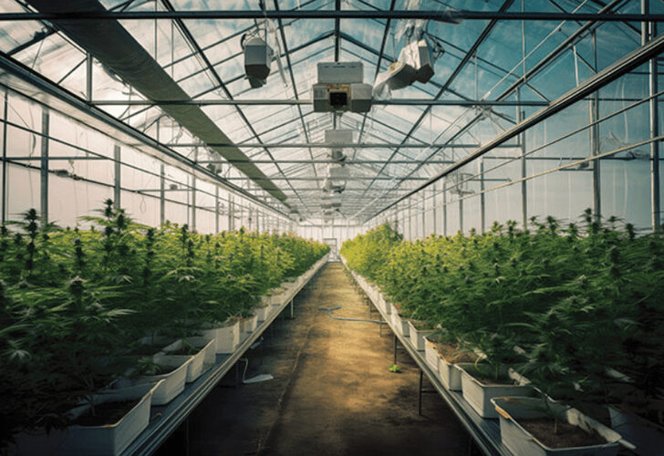 Maximizing the greenhouse